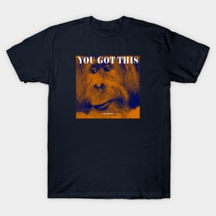 YOU GOT THIS T-Shirt